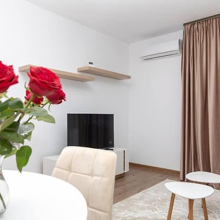 Enescu 3 City Center Flat Timişoara Eksteriør bilde