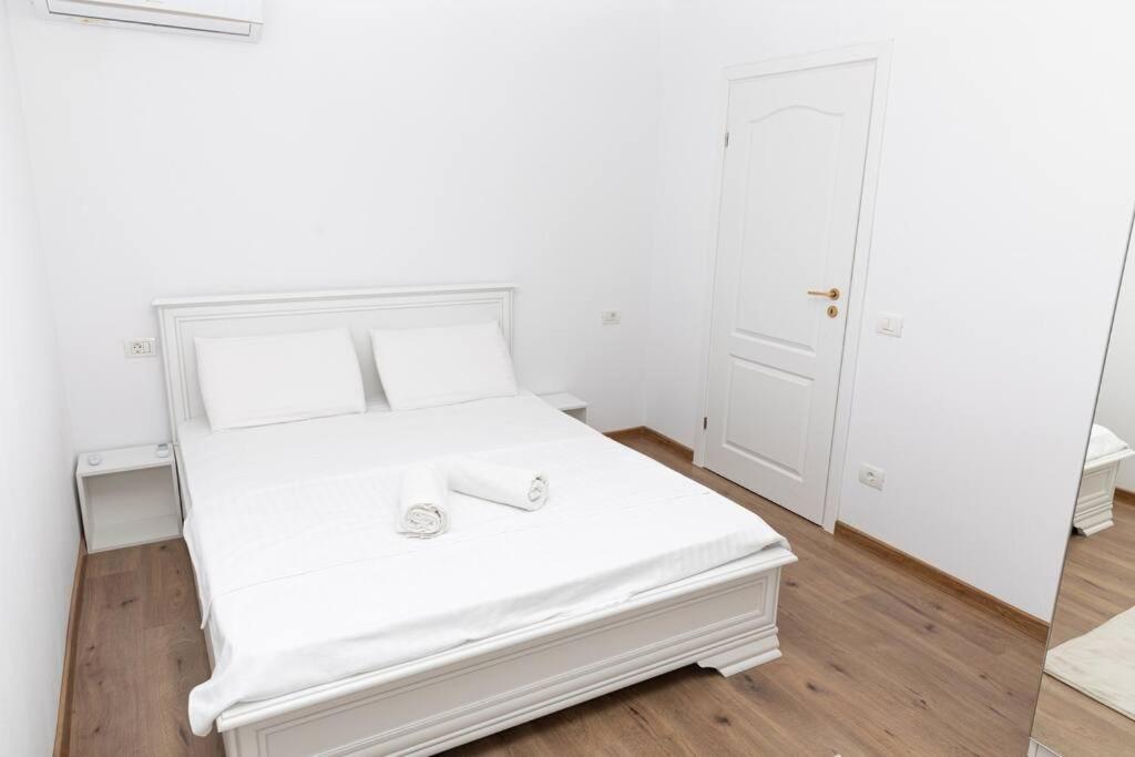 Enescu 3 City Center Flat Timişoara Eksteriør bilde