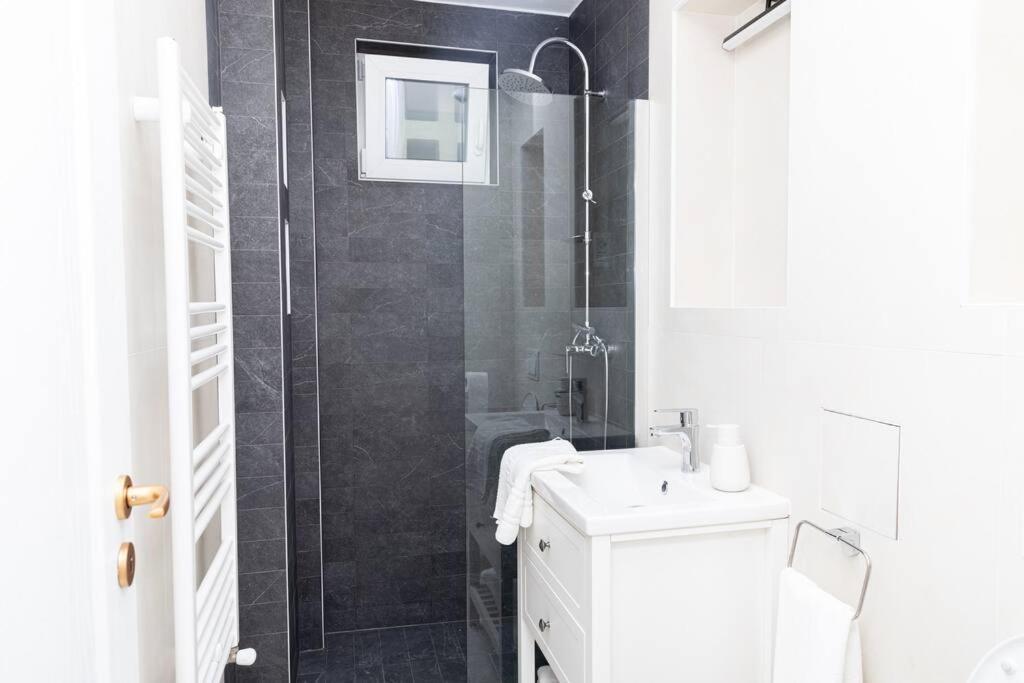 Enescu 3 City Center Flat Timişoara Eksteriør bilde